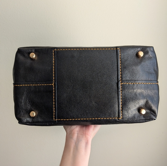 Coach Outlaw 1941 Satchel - Picture 7 of 14